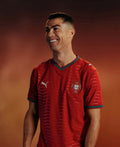 Portugal 2026 Home