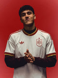 Spain 2026 Away