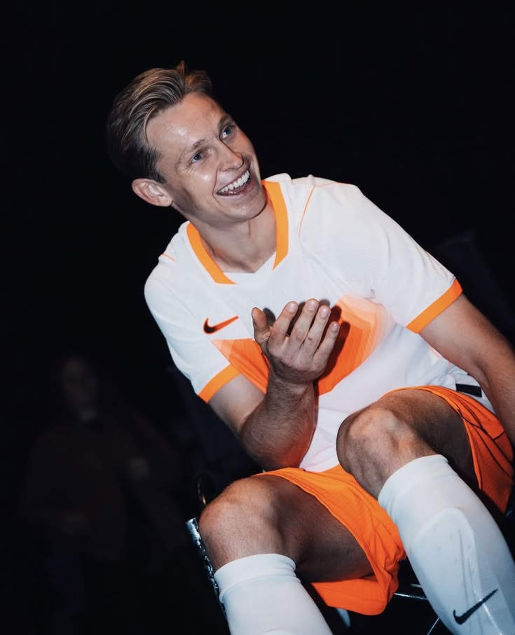 Netherlands 2026 Away