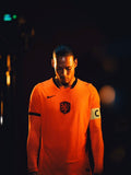 Netherlands 2026 Home