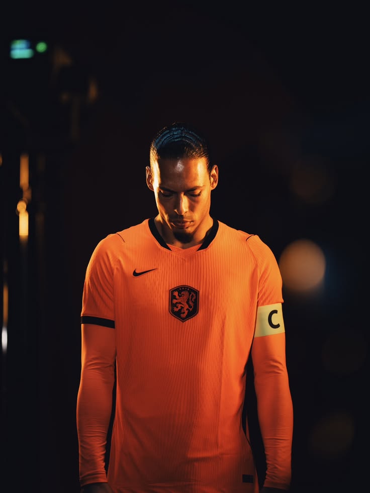 Netherlands 2026 Home