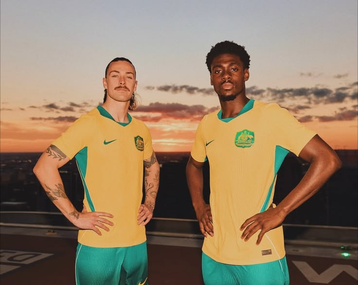 Australia 2026 Home