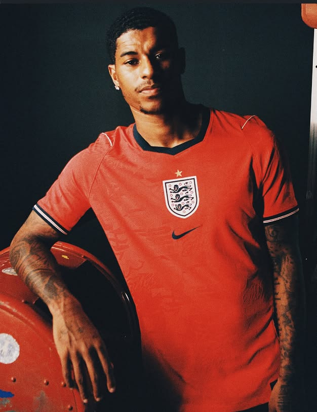 England 2026 Away