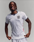 England 2026 Home