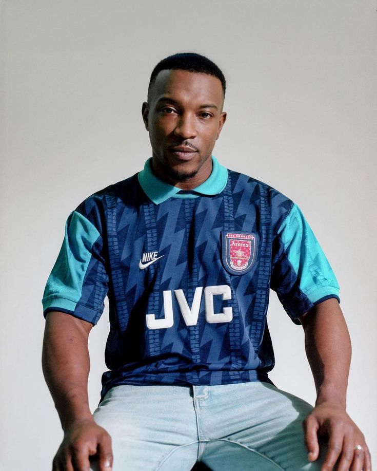 Retro Arsenal 94/95 Away