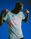 Belgium 2026 Away
