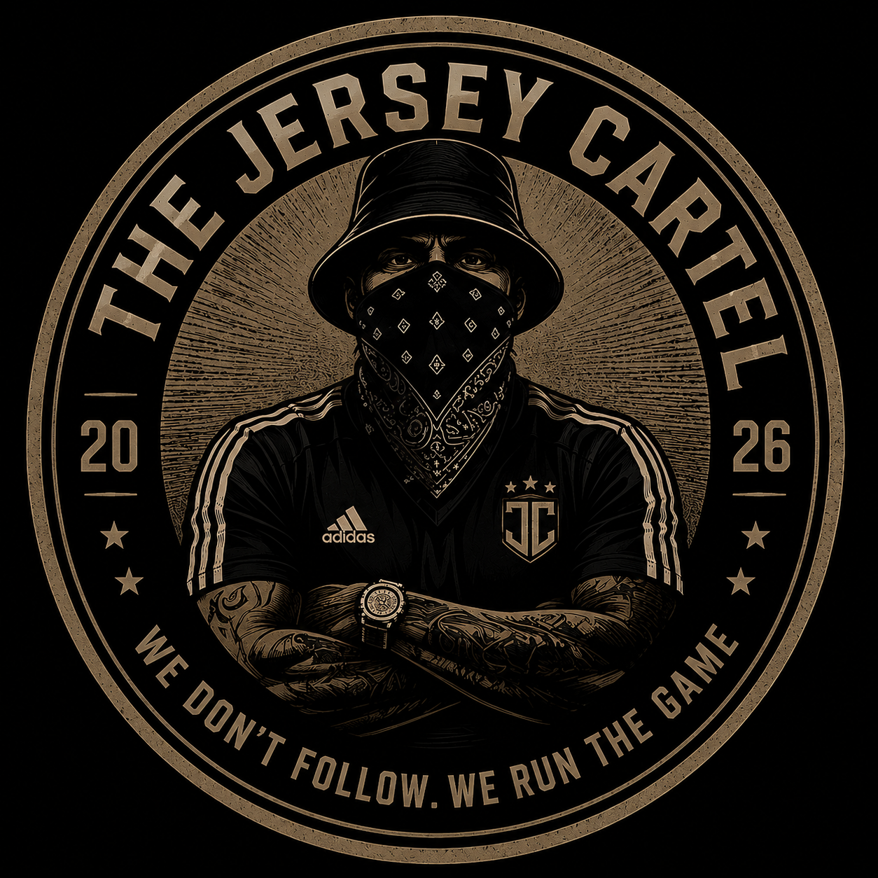 The Jersey Cartel