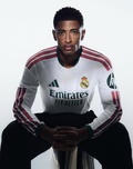 Real Madrid 26/27 Home