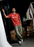Liverpool 26/27 Home