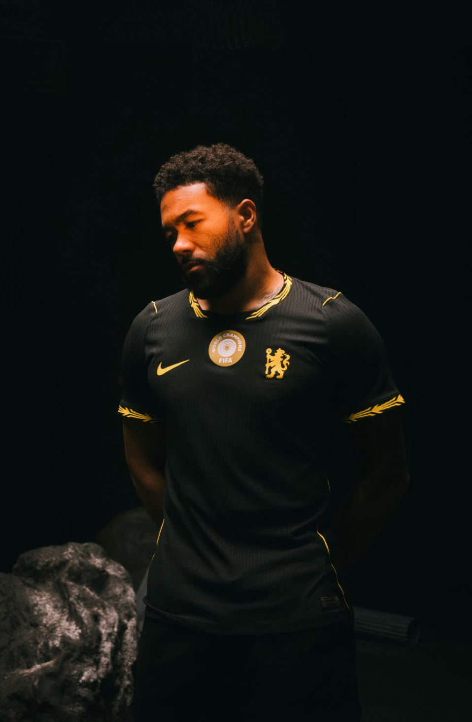 Chelsea 26/27 Away