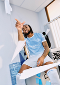 Manchester City 26/27 Home