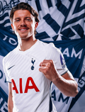 Tottenham Hotspur 26/27 Home