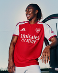 Arsenal 26/27 Home