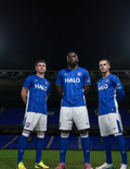 Ipswich Town 26/27 Home