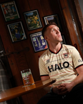 Ipswich town 26/27 Away