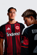 Eintracht Frankfurt 26/27 Home