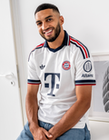 Bayern Munich 26/27 Away