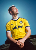 Leeds United 26/27 Away