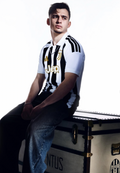 Juventus 26/27 Home