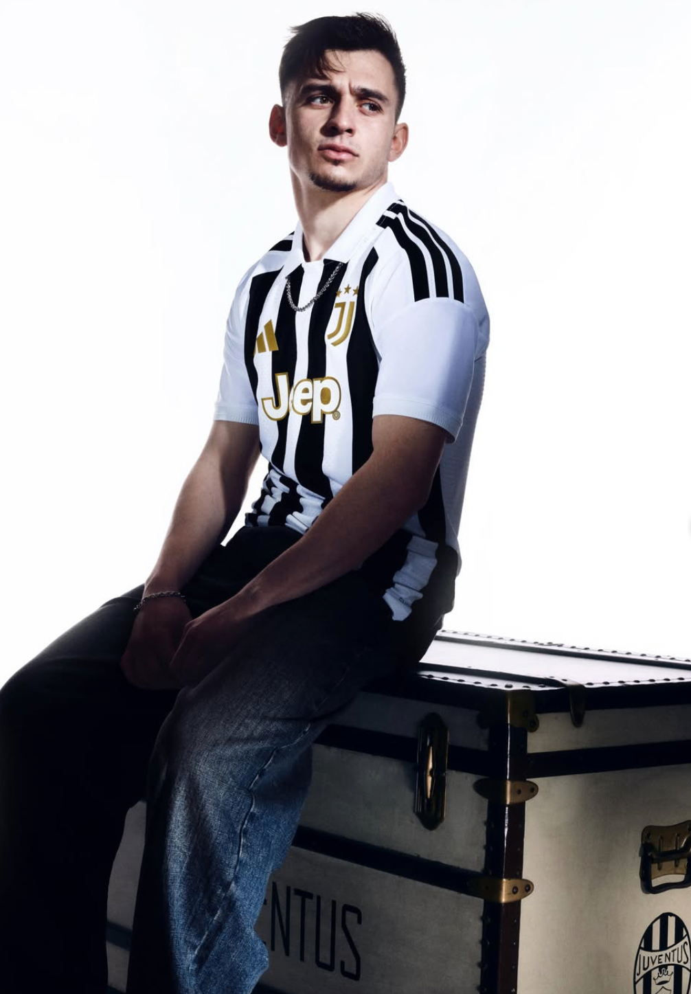Juventus 26/27 Home