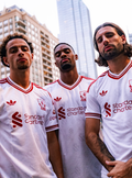 Liverpool 26/27 Away