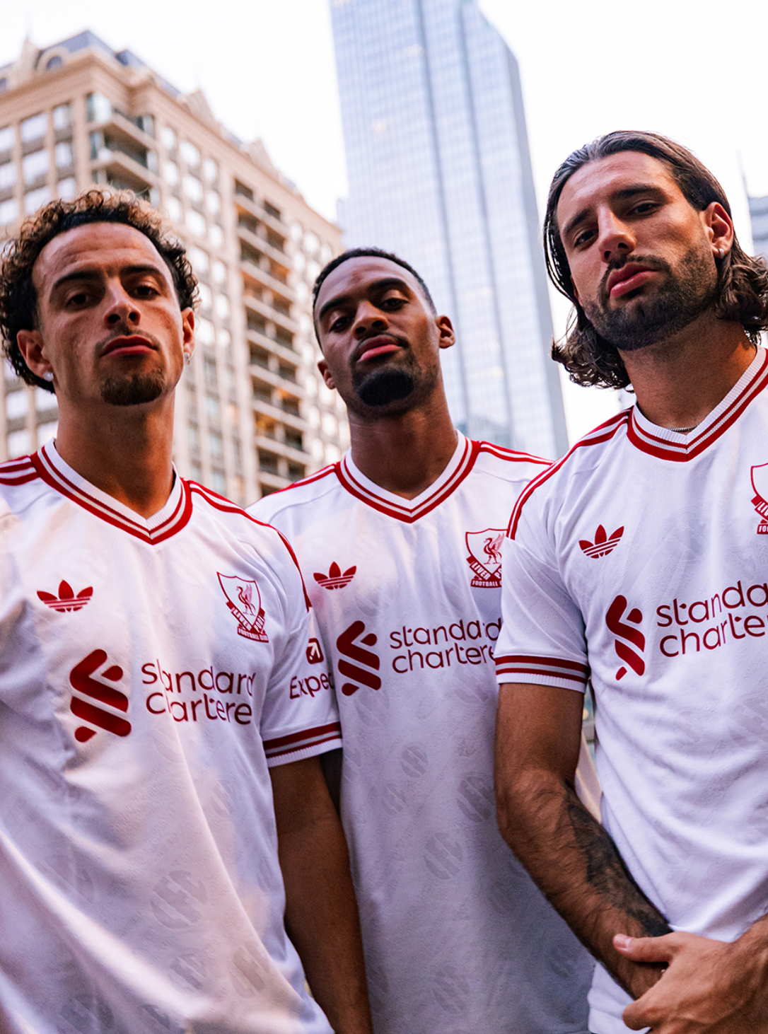 Liverpool 26/27 Away