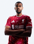 Liverpool 26/27 Home