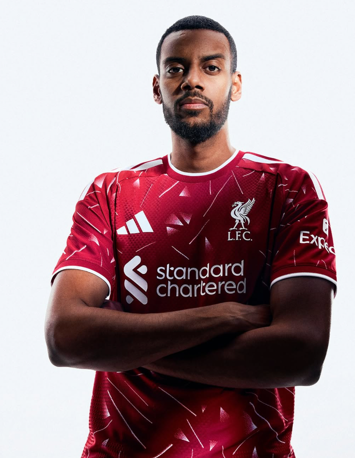 Liverpool 26/27 Home