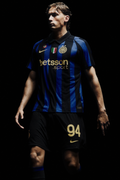 Inter Milan 26/27 Home