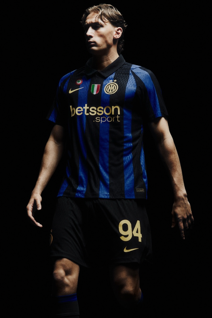 Inter Milan 26/27 Home