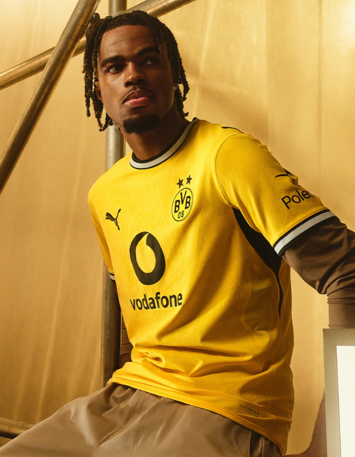 Borussia Dortmund 26/27 Home