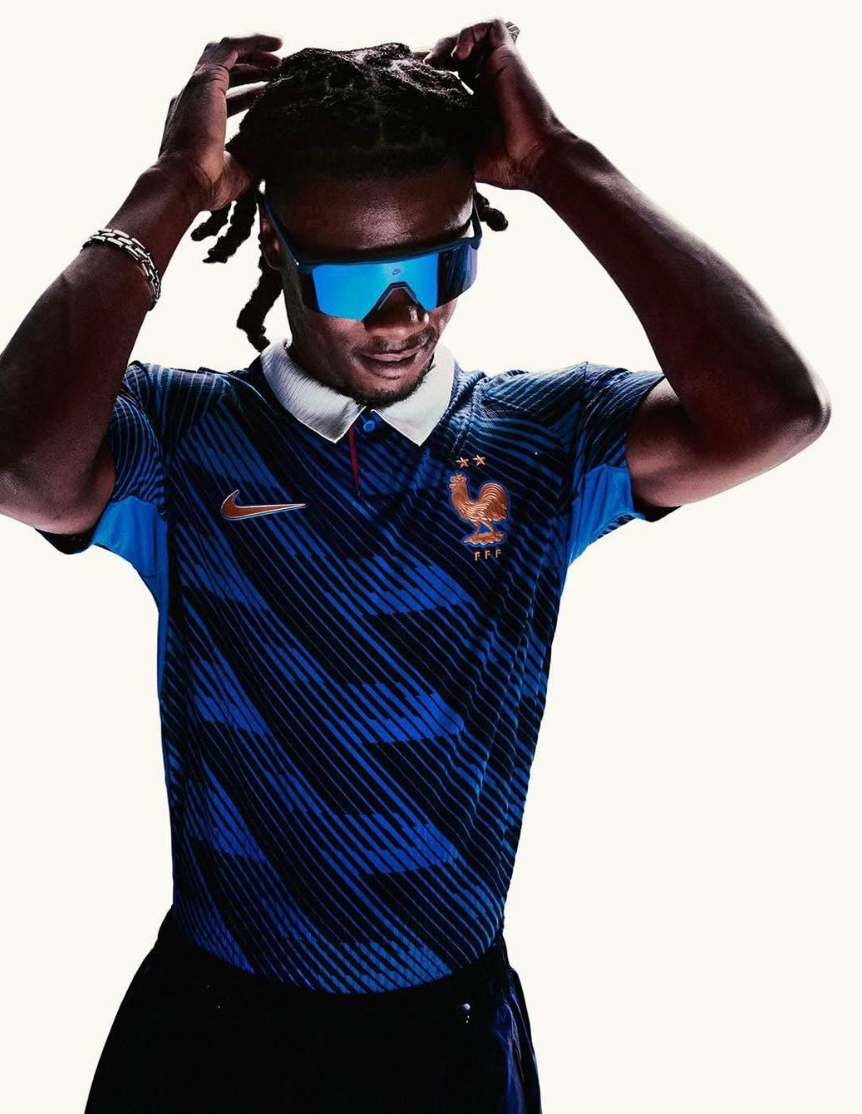 France 2026 Home