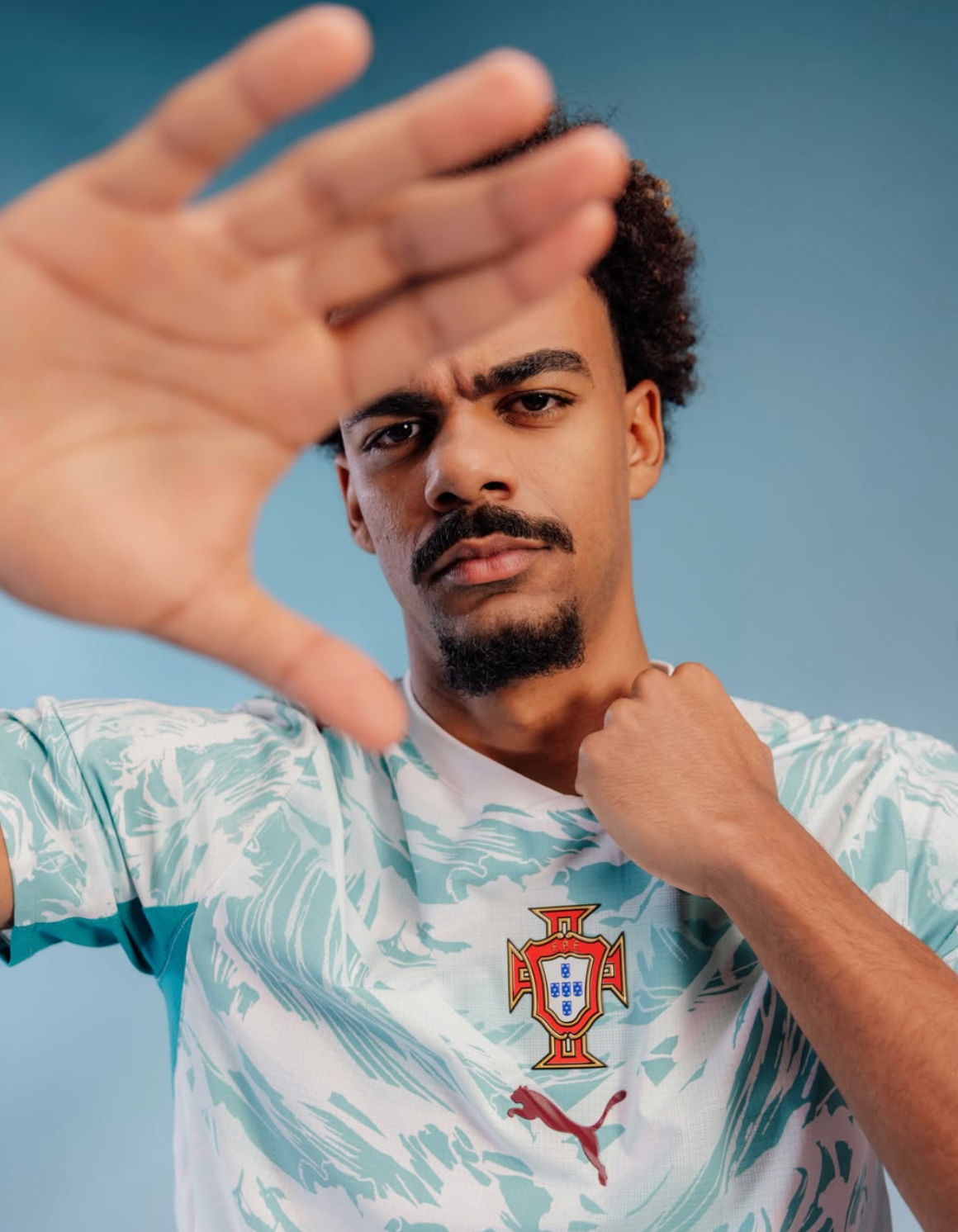 Portugal 2026 Away