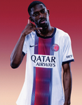 PSG 26/27 Away