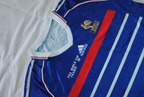 Retro France 1998 Home