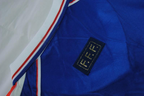 Retro France 1998 Home