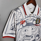 Retro Mexico 1998 Away