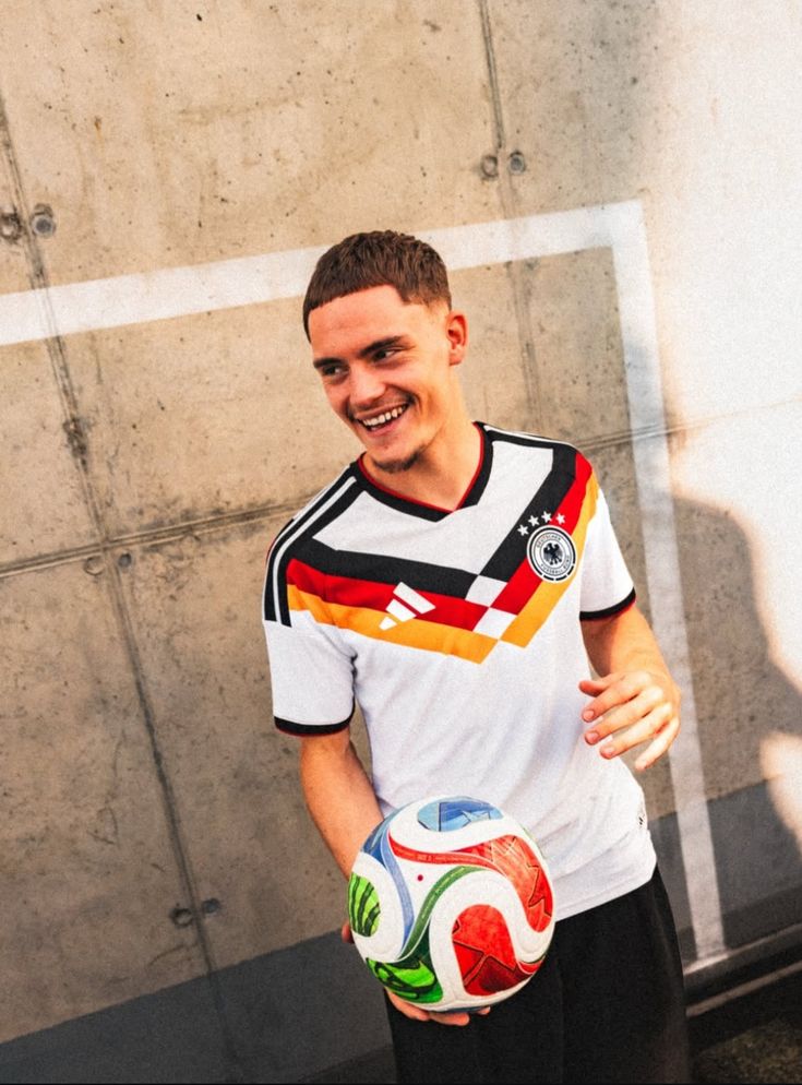 Germany 2026 Home