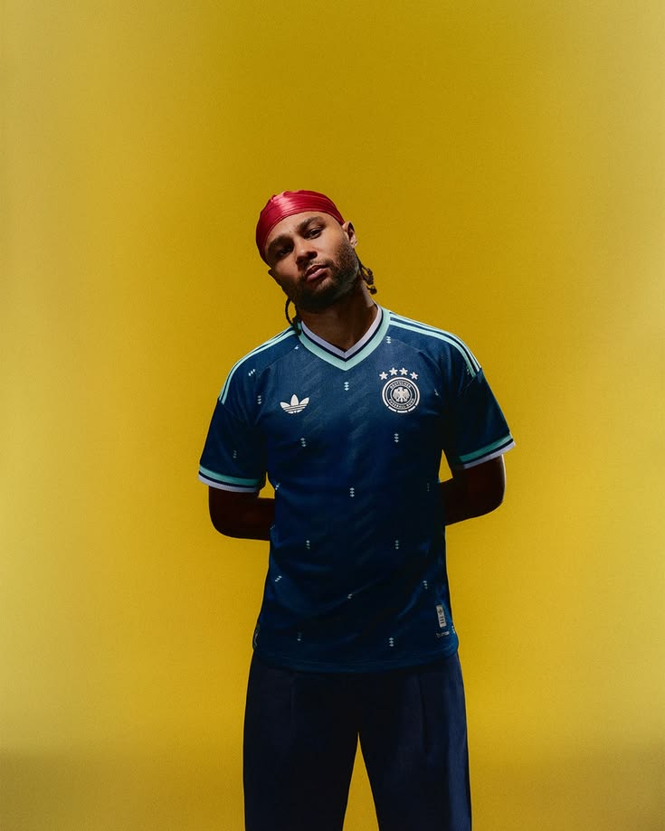 Germany 2026 Away